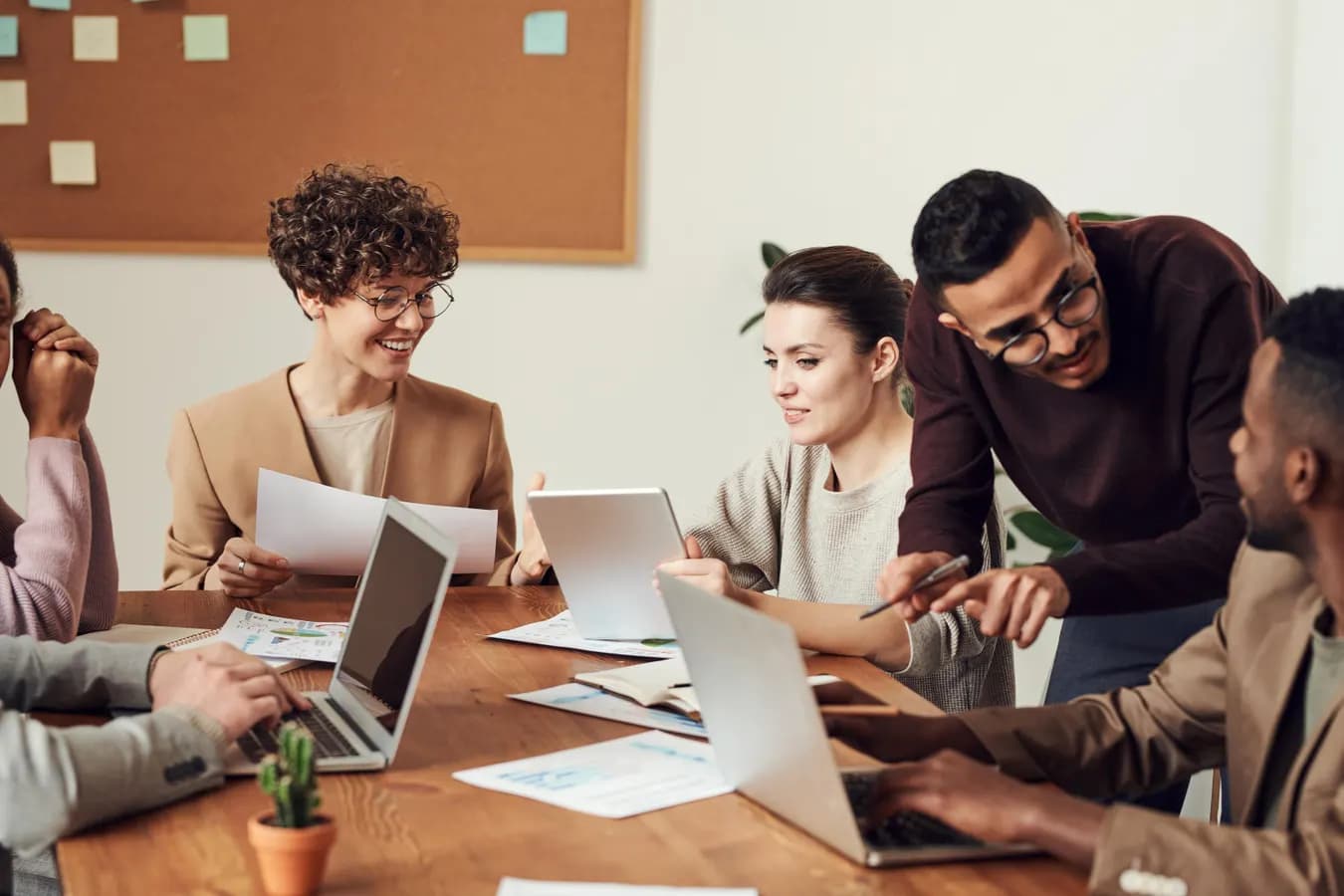 Individuelle Webseitenlösungen durch Webdesigner Bochum