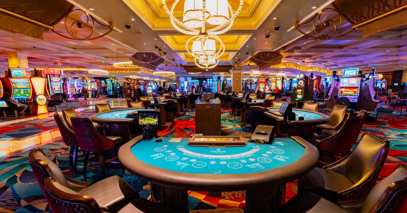 Online Casino ohne Verifizierung: Die besten Tipps und Tricks