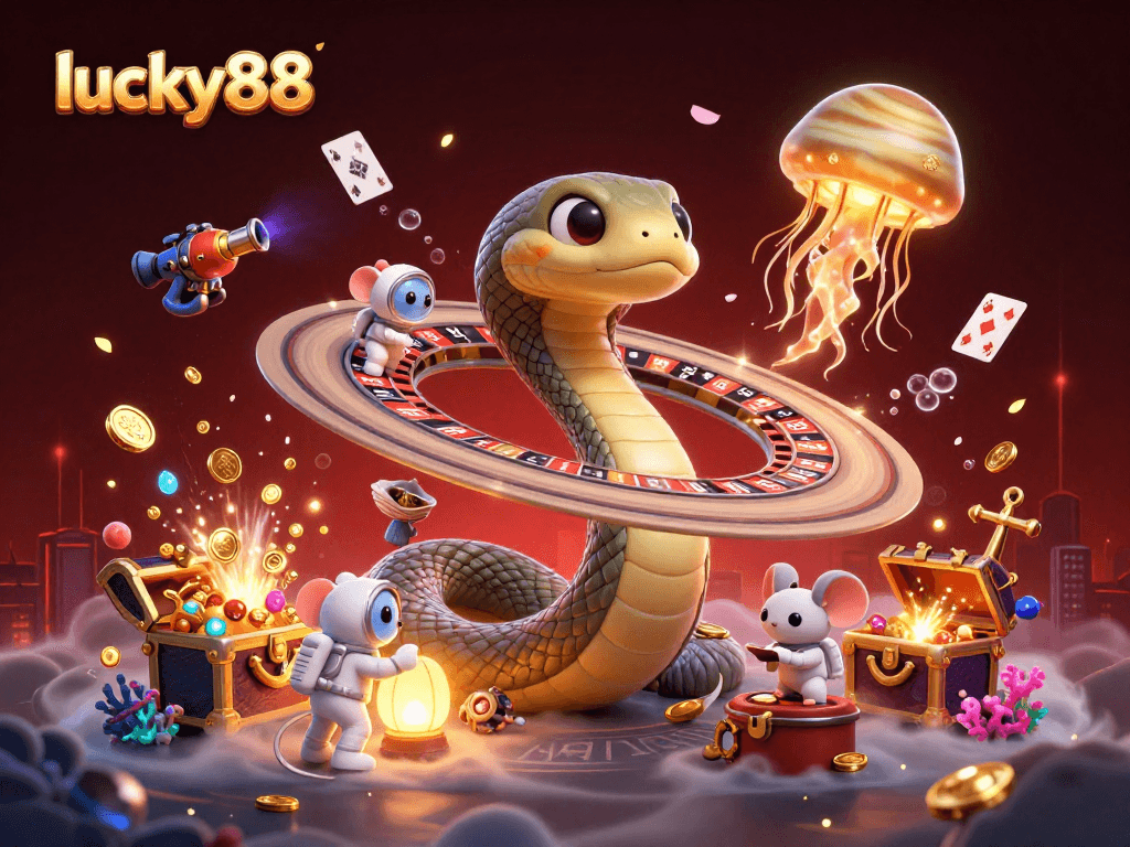 lucky88: The Complete Guide for Gamblers Seeking Winning Strategies in 2026