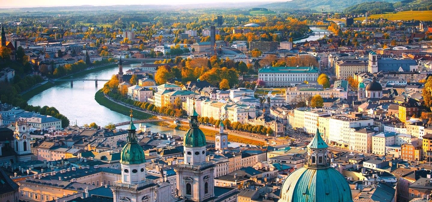 Wien Online: WienerInfo-Blogs für Inspiration in jedem Bereich