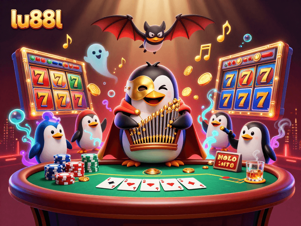 What Changed About lu88l in 2026? Winning Strategies for Gamblers