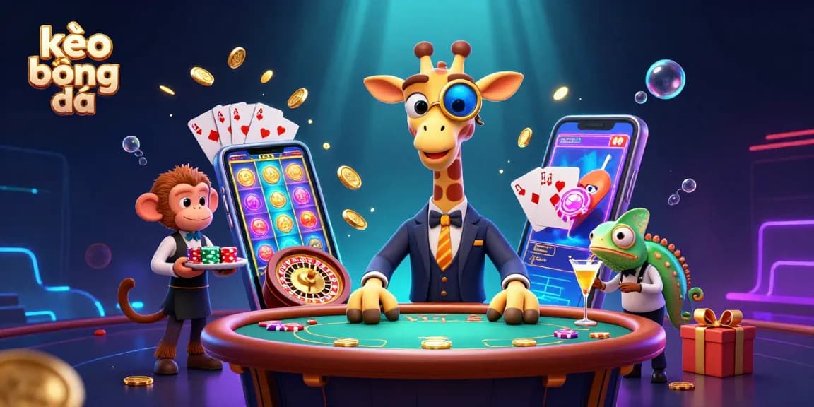 Winning Strategies for kèo bóng đá in 2026: Enhance Your Betting Techniques