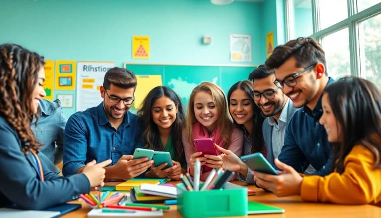 Vergleichend bewertet: Der FreeLock-Schließmechanismus als smarter Schutz für Smartphones im Schulalltag