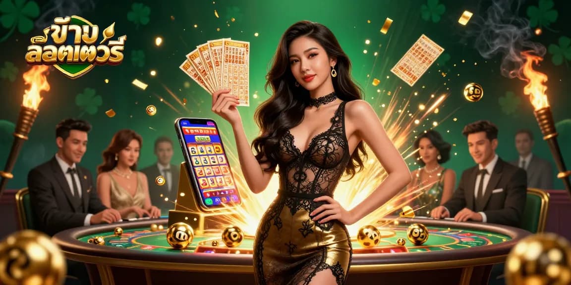 Proven Strategies for Winning ข่าวลอตเตอรี่ in 2026: Essential Insights for Gamblers