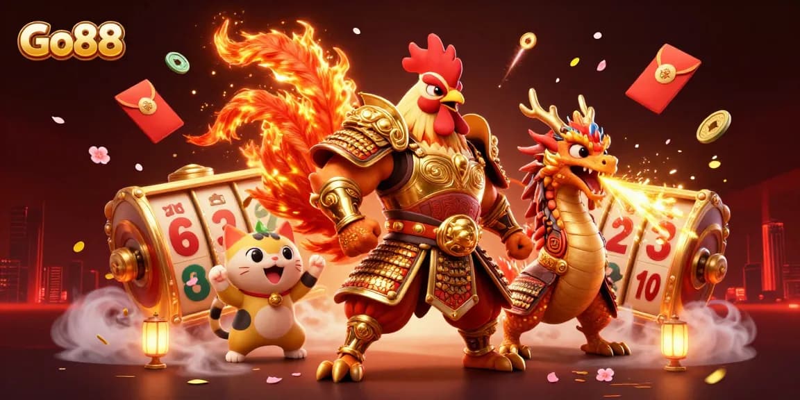 The Proven Go88 Framework Used by Gamblers for Winning Strategies in 2026