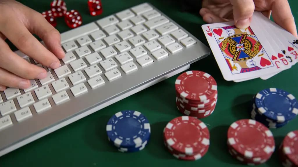 So meistern Sie Online Casino Paysafe Card-Poker: Tipps von den Profis, um die Konkurrenz zu schlagen