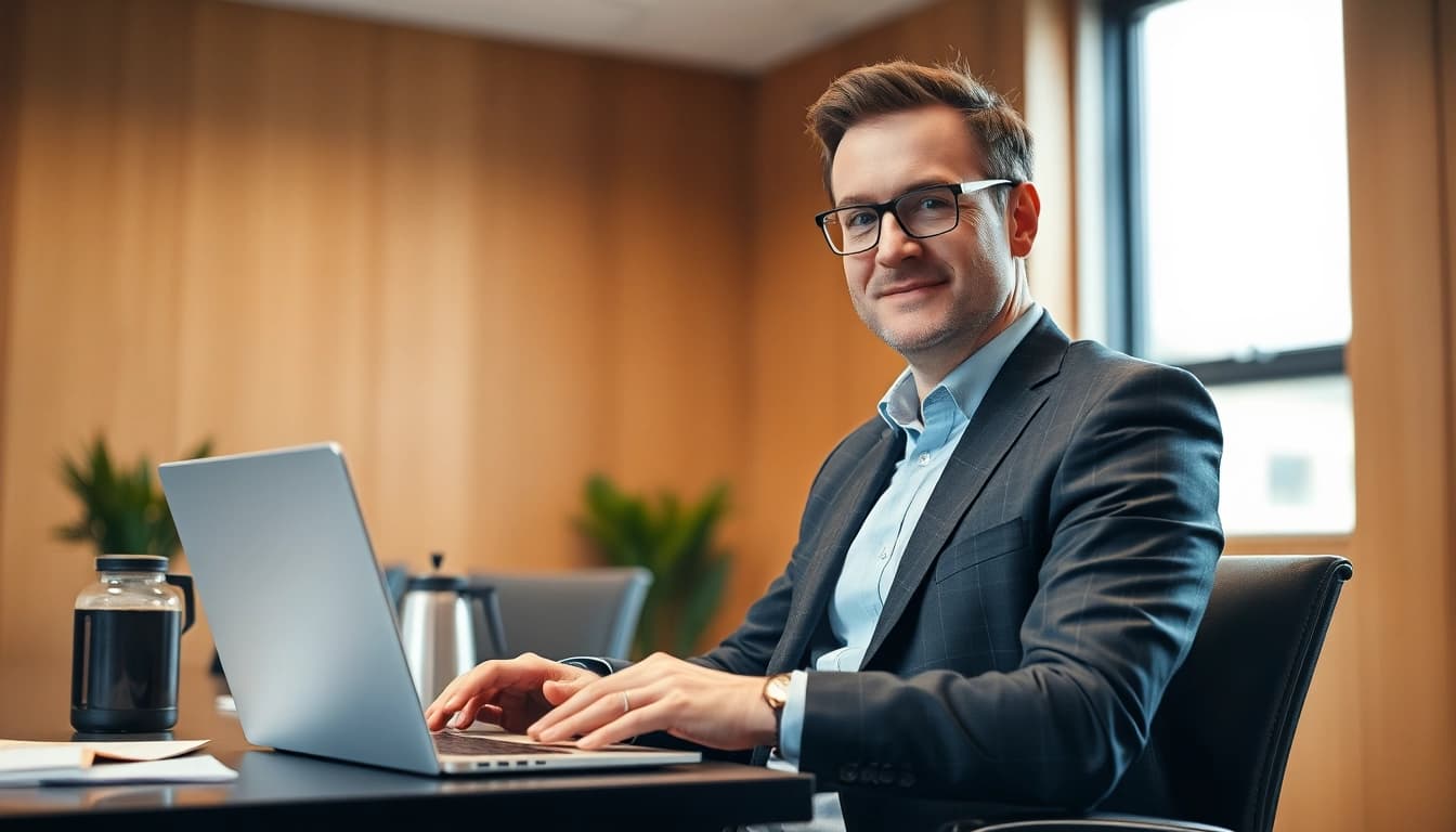 Headhunter Executive Search – Strategische Talentgewinnung für Ihr Unternehmen