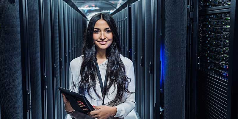 Warum Dedicated server hosting für spiele ideal für anspruchsvolle Anwendungen ist