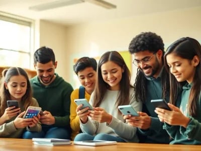 Vergleichend bewertet: Der FreeLock-Schließmechanismus als smarter Schutz für Smartphones im Schulalltag