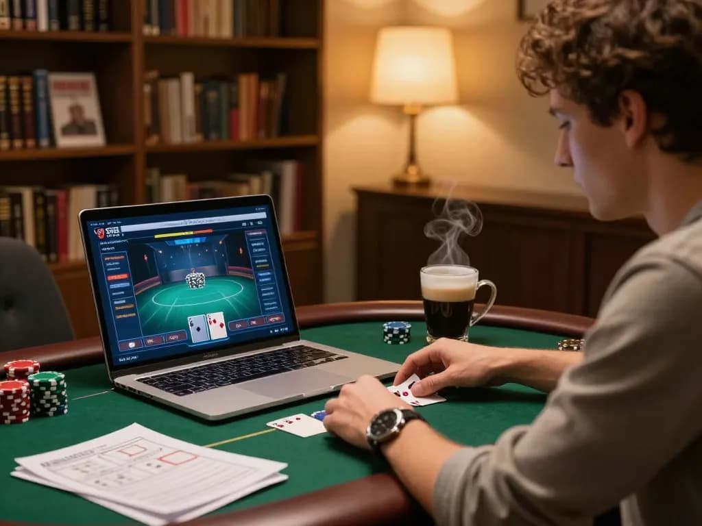 Master Your Game with the Bester KI Detektor: Essential Strategies for Responsible Online Betting in 2026