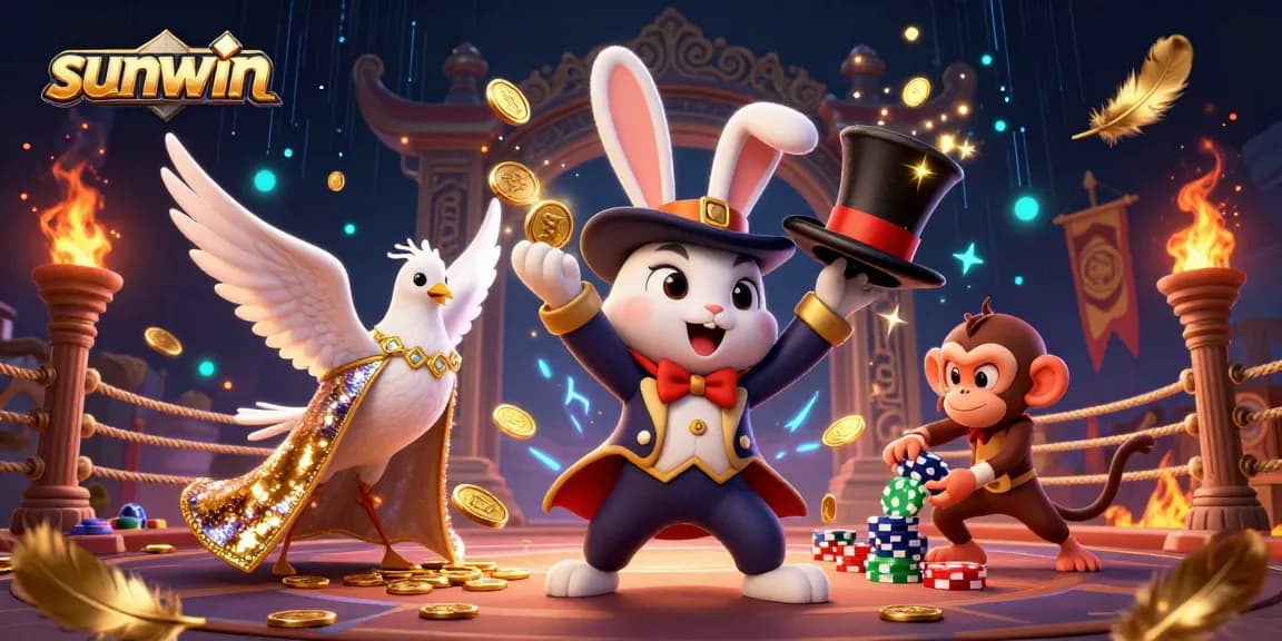 Can Beginners Succeed with sunwin? Absolutely. Master Casino Strategies in 2026!