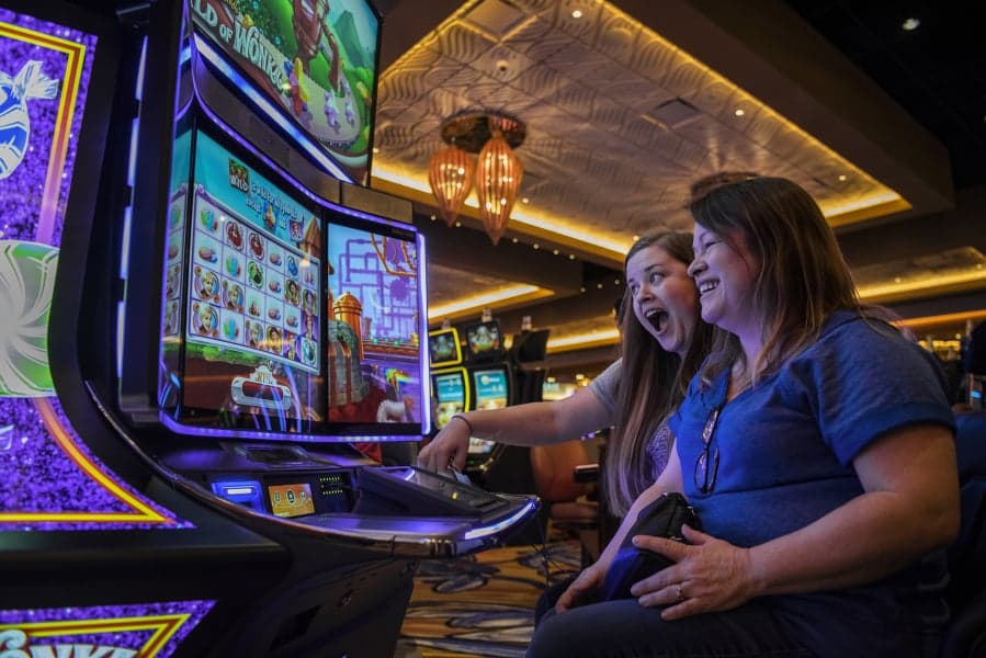 Revolusi Gaming: Memperkenalkan Judul Toto Macau Gacor Terbaru Terpanas