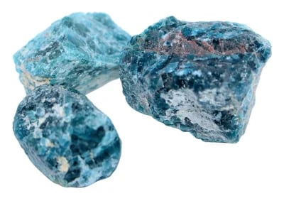 CrystalScents & Apatit: Dein Kristall für positive Energie und Wohlbefinden