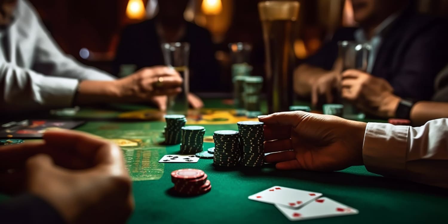 Online Casino ohne Beschränkung g: Maximieren Sie Ihre Gewinne ohne Limits