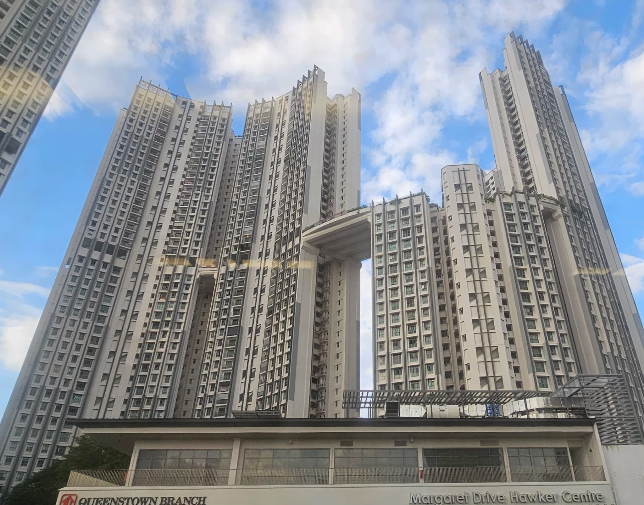 Why Families Are Choosing Margaret Drive Residence