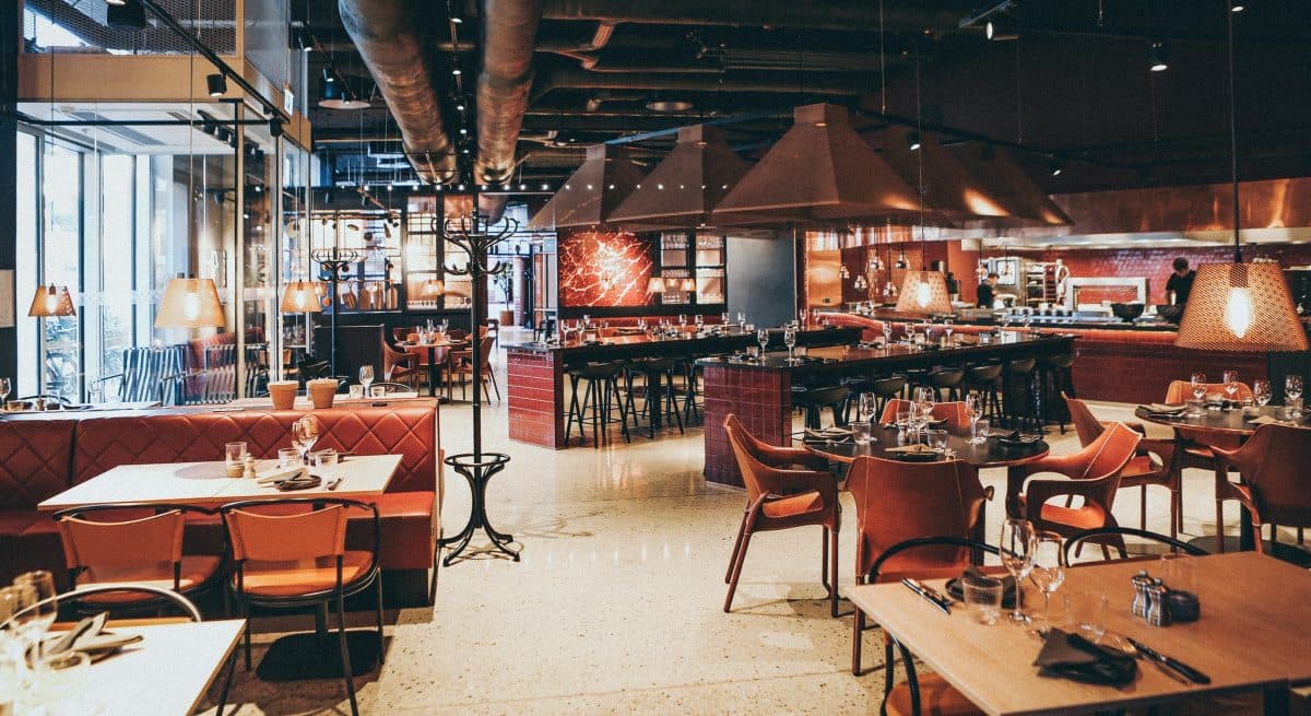 Eine Fusion der Aromen: Entdecken Sie ethnische Restaurant Marketings in Ihrer Stadt