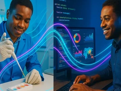 Labor Management System: Verbesserung der Laborproduktivitaet