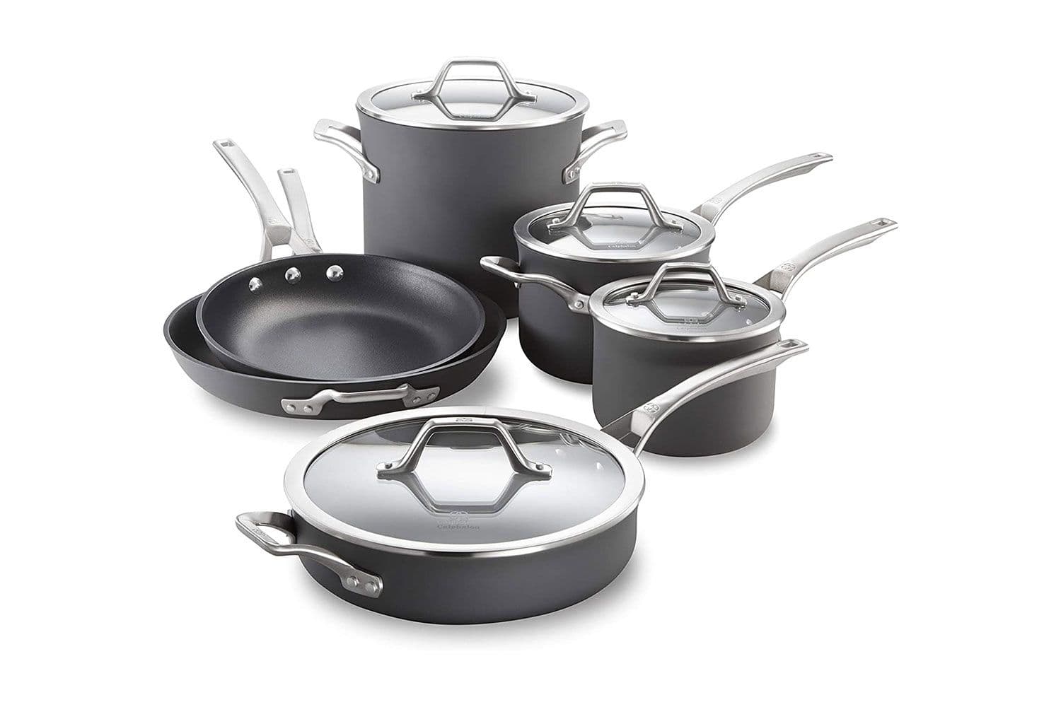 Der Bester Kochtopf von GreenKitchen im Test: Ein Muss für alle Kochenthusiasten