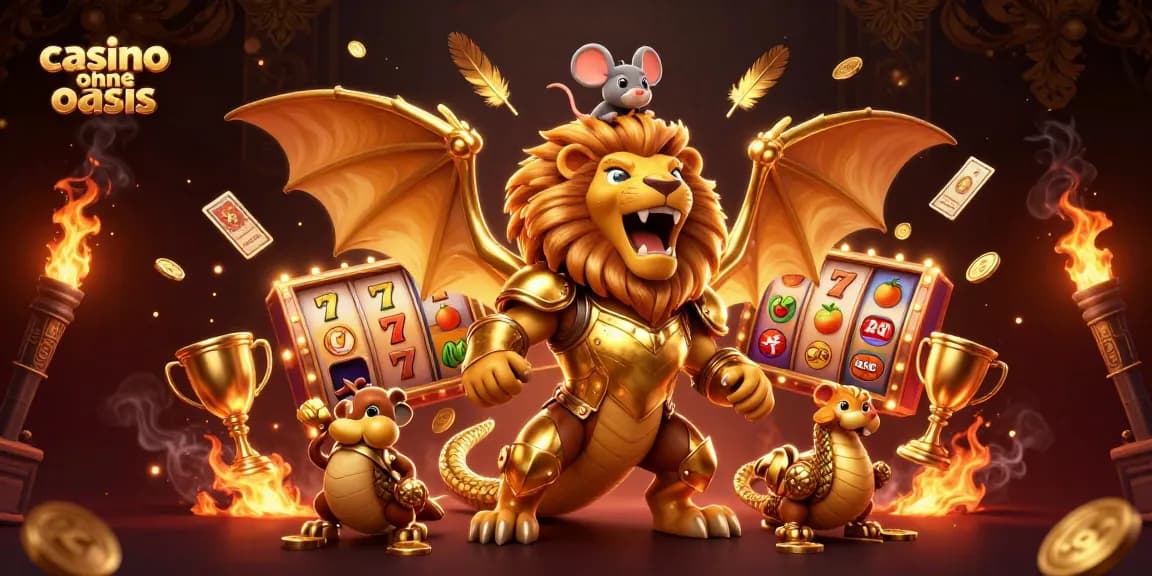 Casino ohne Oasis: Expert Strategies for Winning in 2026