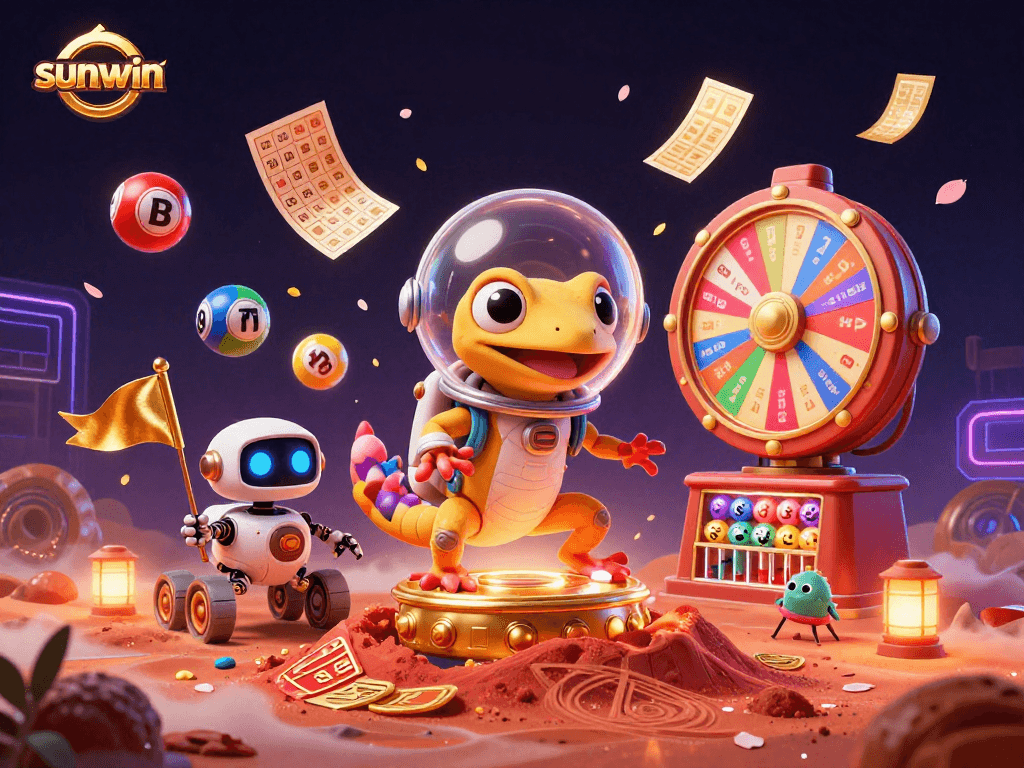 The Sunwin Gambling Landscape in 2026: Winning Strategies for Bettors