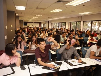 Jamia Amman Al Ahliyya in Jordan: Where Teaching Methods Shape Amman University Learning and Study