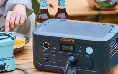 Ihr ultimativer Guide zum Strandcamping in Deutschland: Freiheit durch autarke Energie