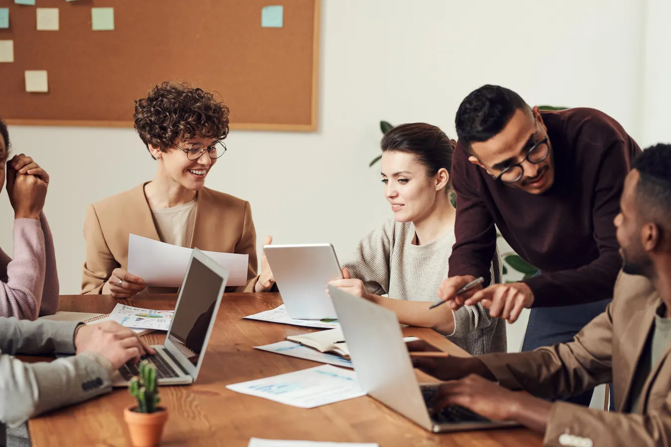Individuelle Webseitenlösungen durch Webdesigner Bochum