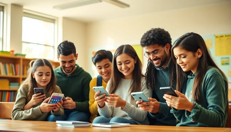 Vergleichend bewertet: Der FreeLock-Schließmechanismus als smarter Schutz für Smartphones im Schulalltag