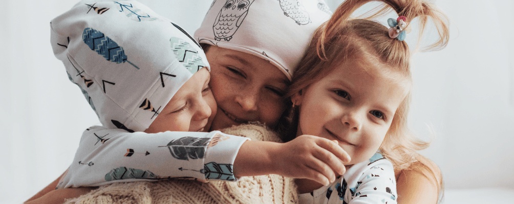 How to Write an Au Pair Contract (Free Template)