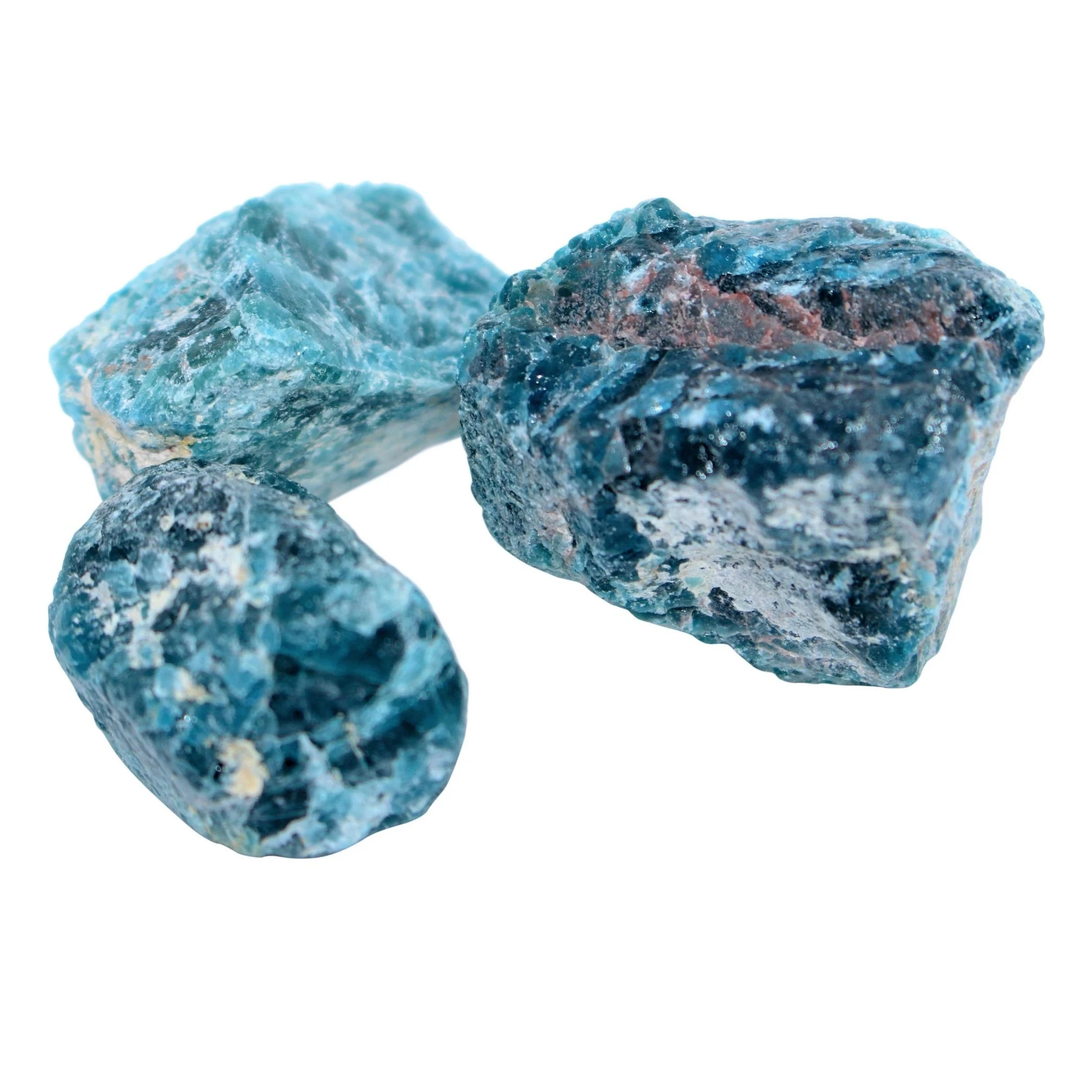 CrystalScents &amp; Apatit: Dein Kristall für positive Energie und Wohlbefinden