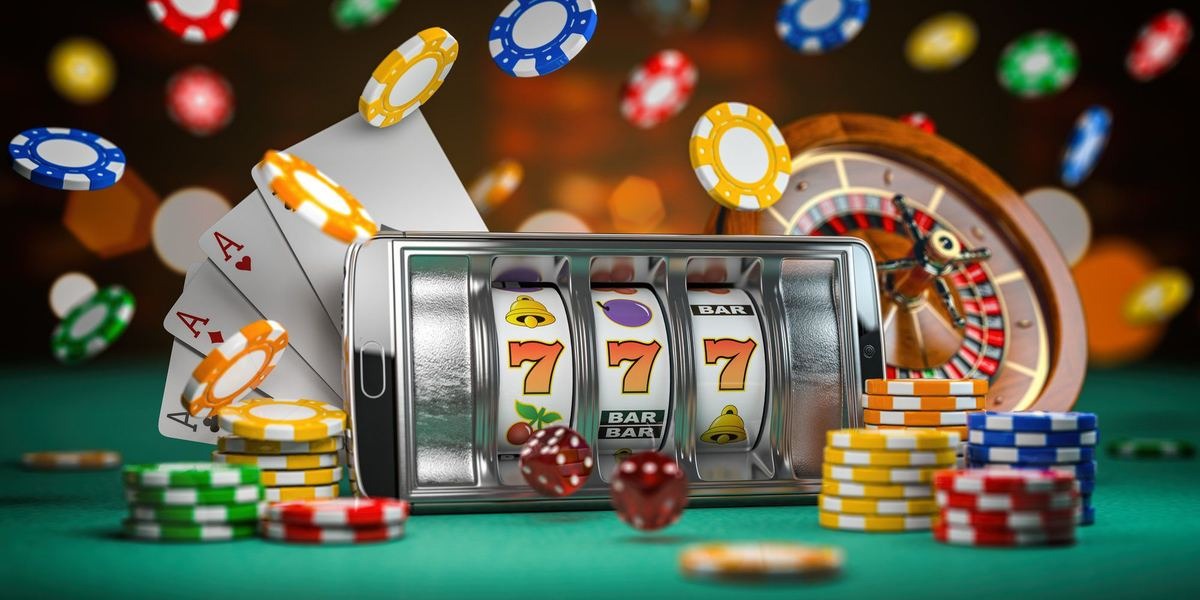 Kostenlose Online-Spielautomatenspiele – Wo ist der Haken?