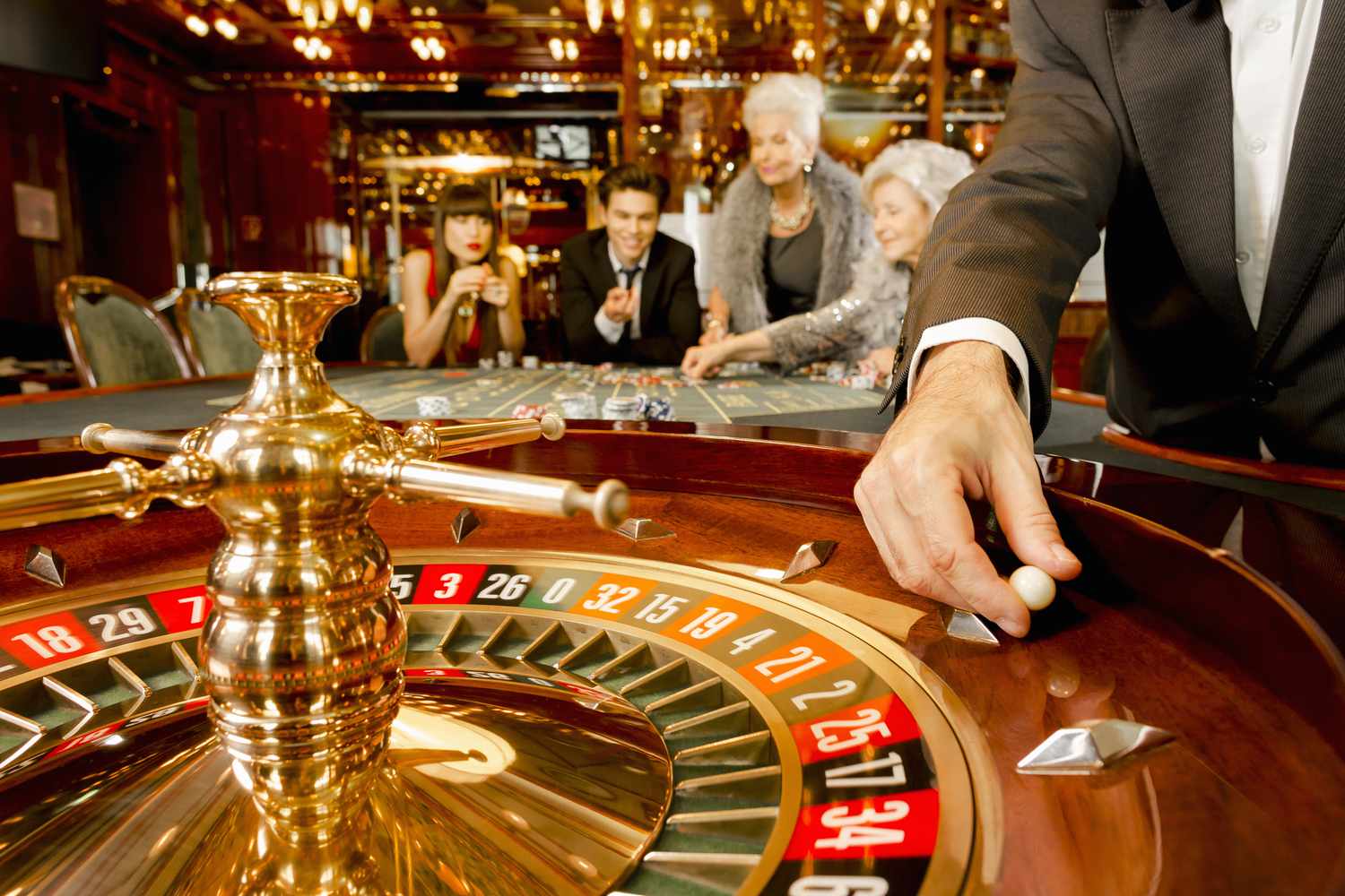 Die Psychologie des Glücksspiels: Warum wir Beste Online Casino ohne Limits lieben