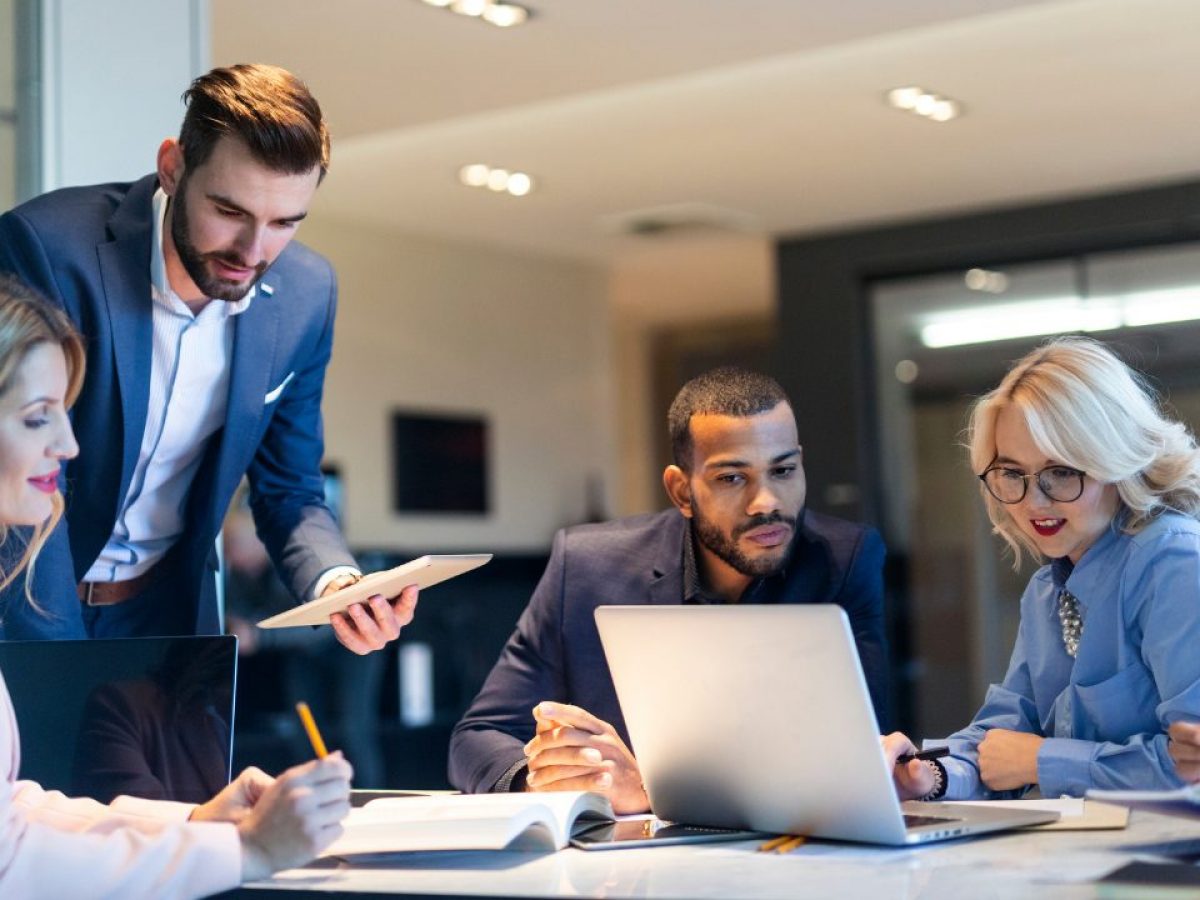 Individuelle Webseitenlösungen durch Webdesigner Bochum