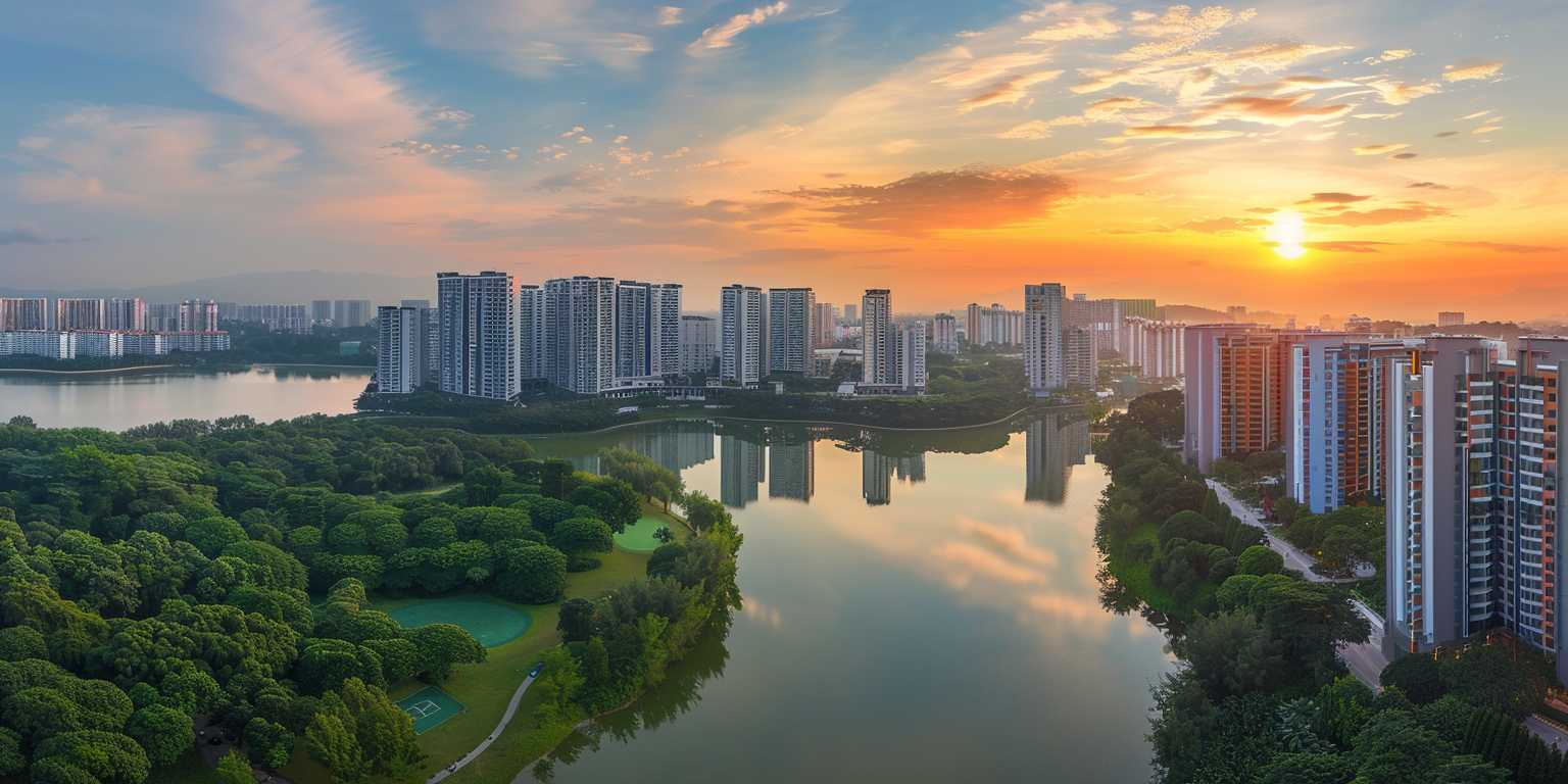 Investing in Bloomsbury Residences – A Decision You Won’t Regret