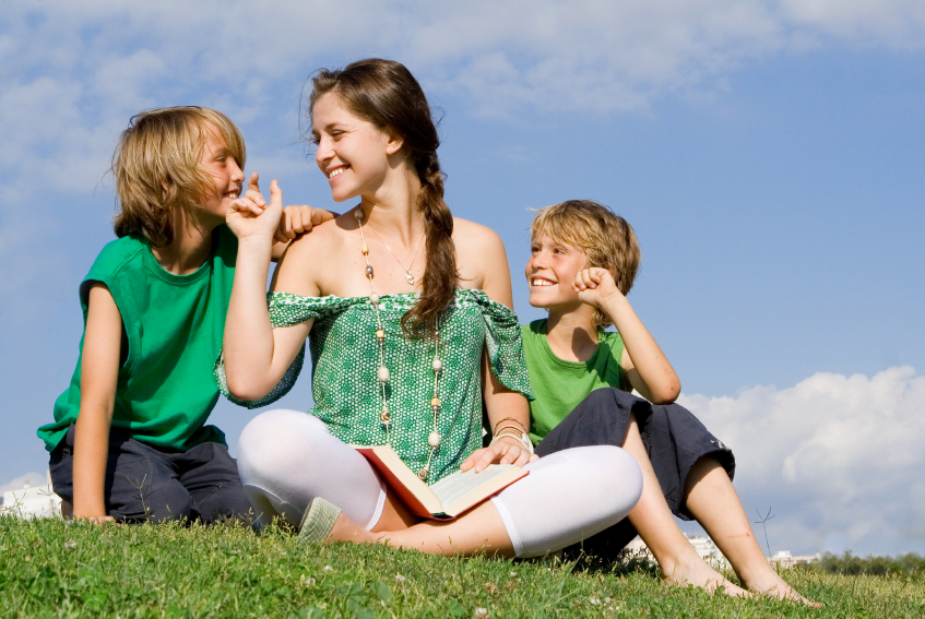How to Write an Au Pair Contract (Free Template)