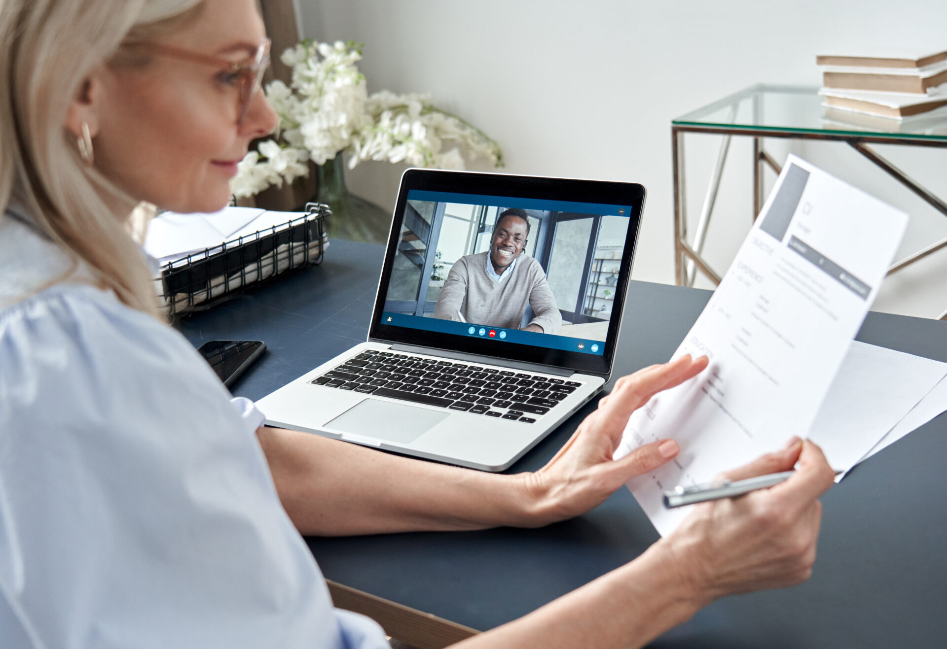 Wie Headhunter Unternehmen Resilienter Machen