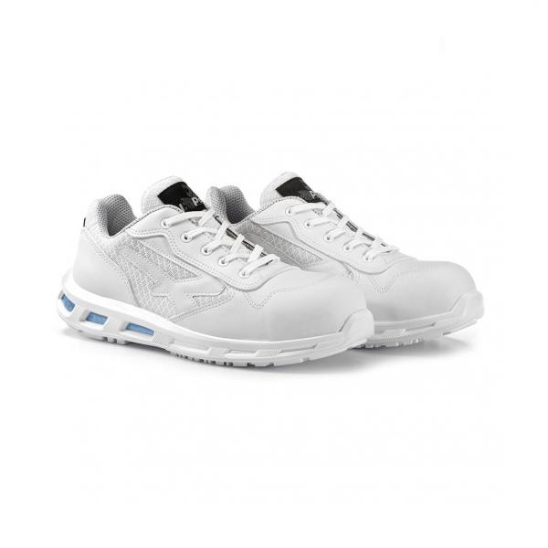Mister Worker® bietet U-Power Schuhe, die mit Ihnen durch den Arbeitstag gehen