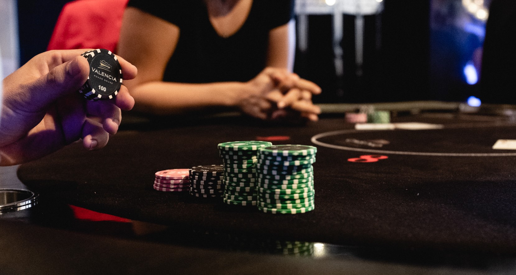 Die besten neuen Online Casinos für Tischspiele