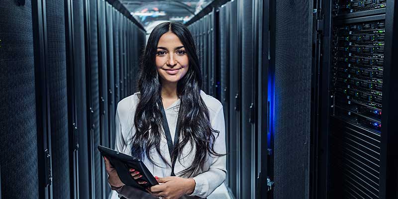 Warum Dedicated server hosting für spiele ideal für anspruchsvolle Anwendungen ist