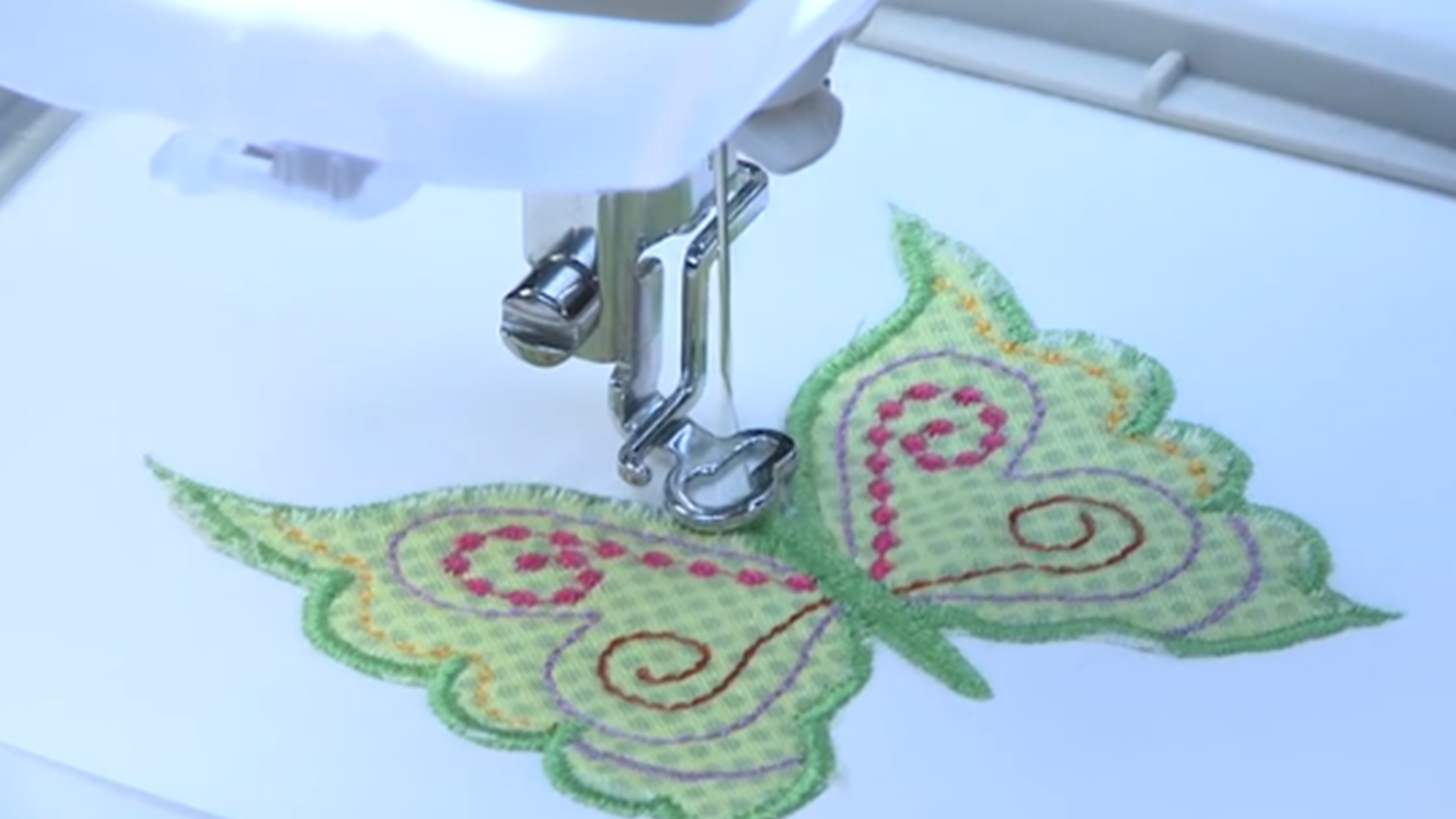 Unlock Embroidery Brilliance: Machine Embroidery Designs