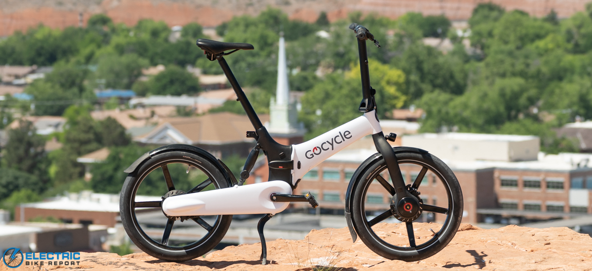 Kompakt und stylisch: Faltbare E-Bikes für trendige Fahrer