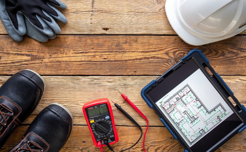 Auswirkungen der DGUV V3 Prüfung auf den Betriebsablauf