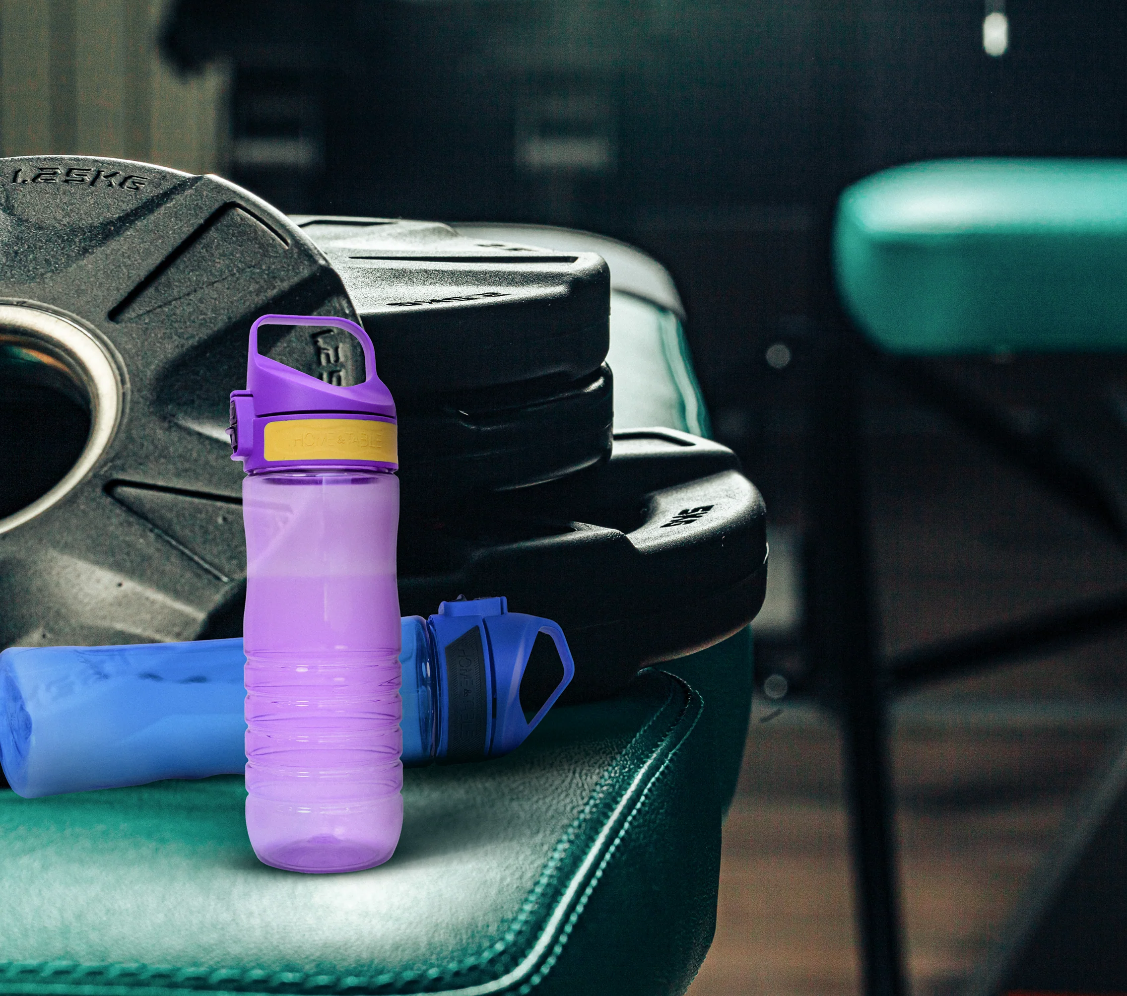 Jetzt entdecken: Trinkflasche personalisiert für Sport & Alltag