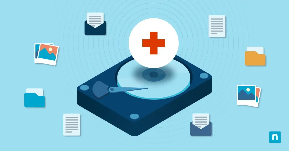 Ein Schockmoment – doch mit Datenrettung Festplatte ist nicht alles verloren