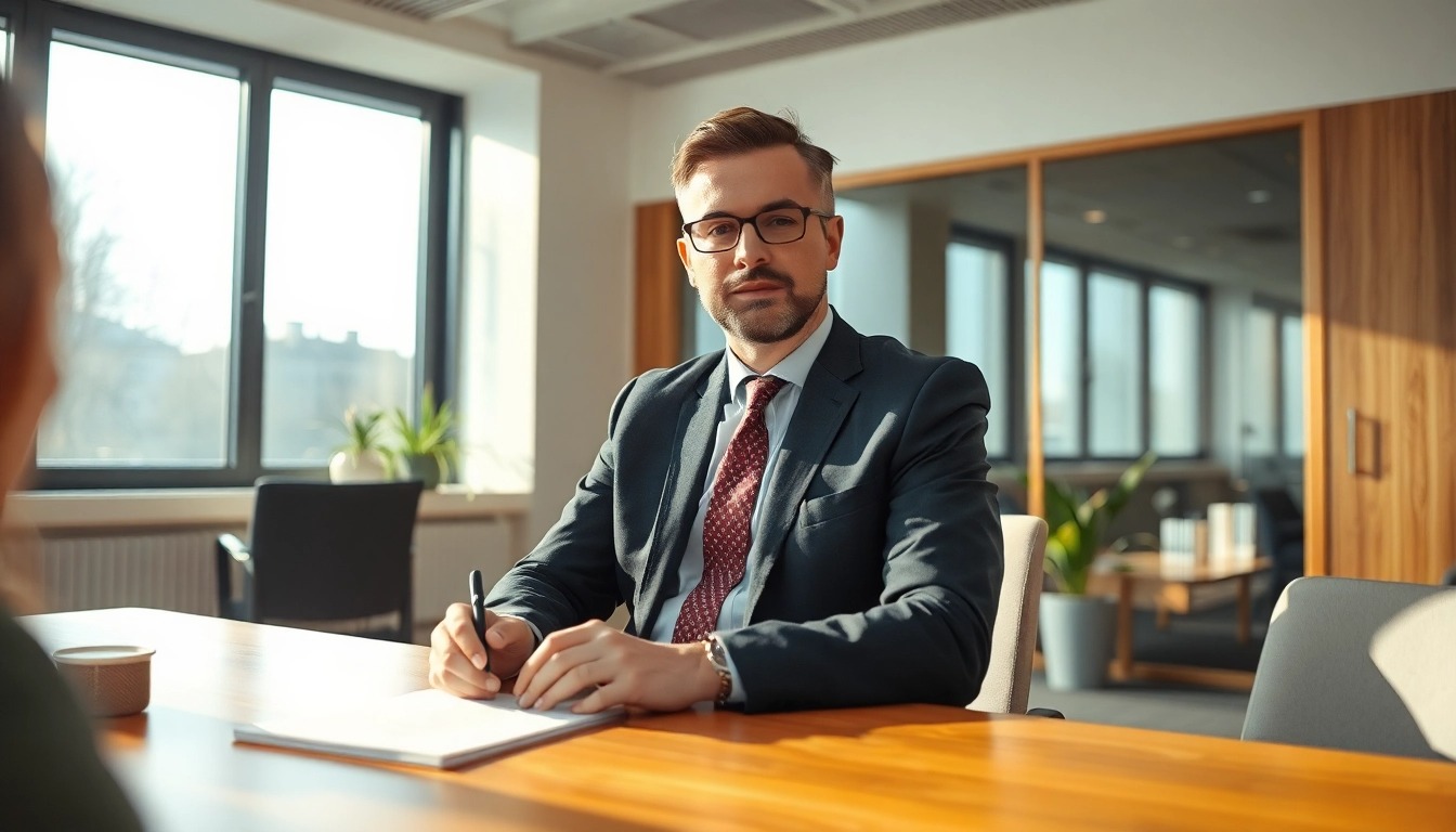 Headhunter Jena – Fachwissen trifft auf präzise Vermittlung