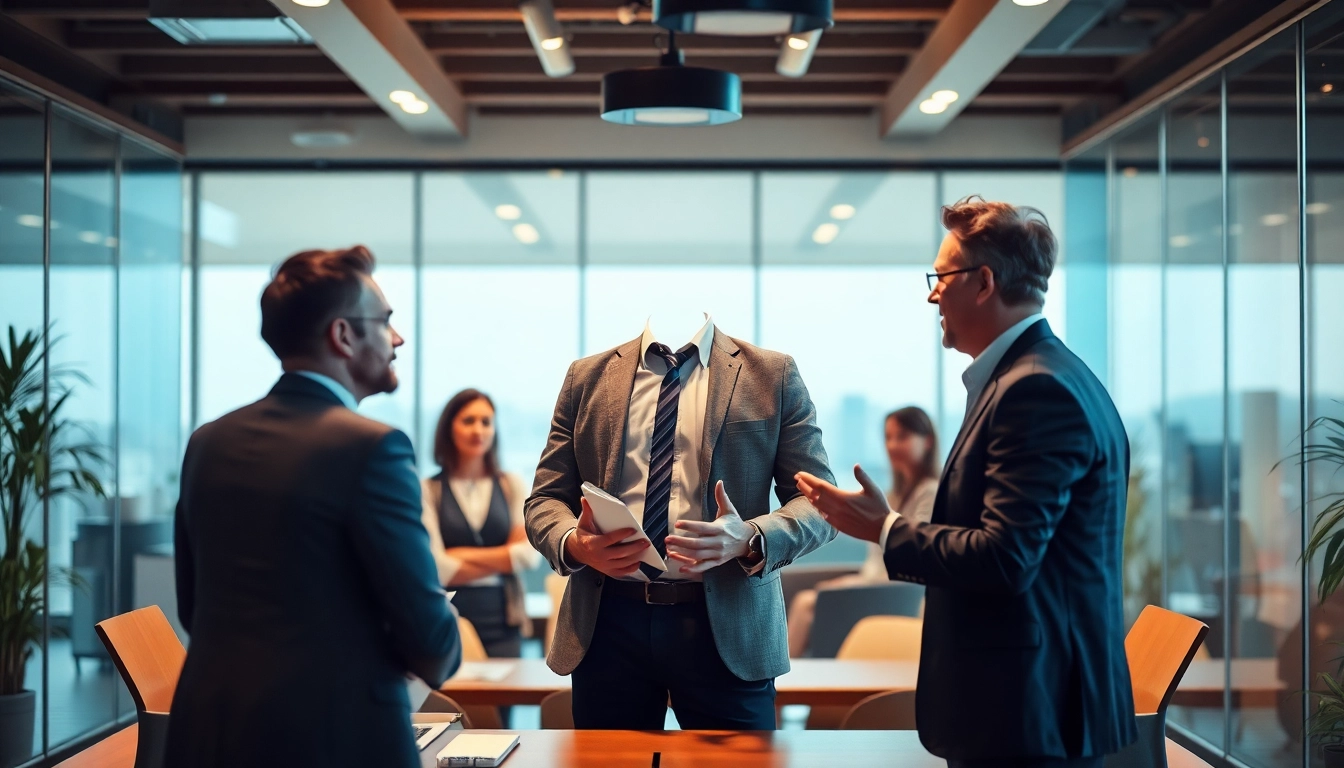 Headhunter Ärzte – Ihr Schlüssel zu qualifizierten medizinischen Fachkräften