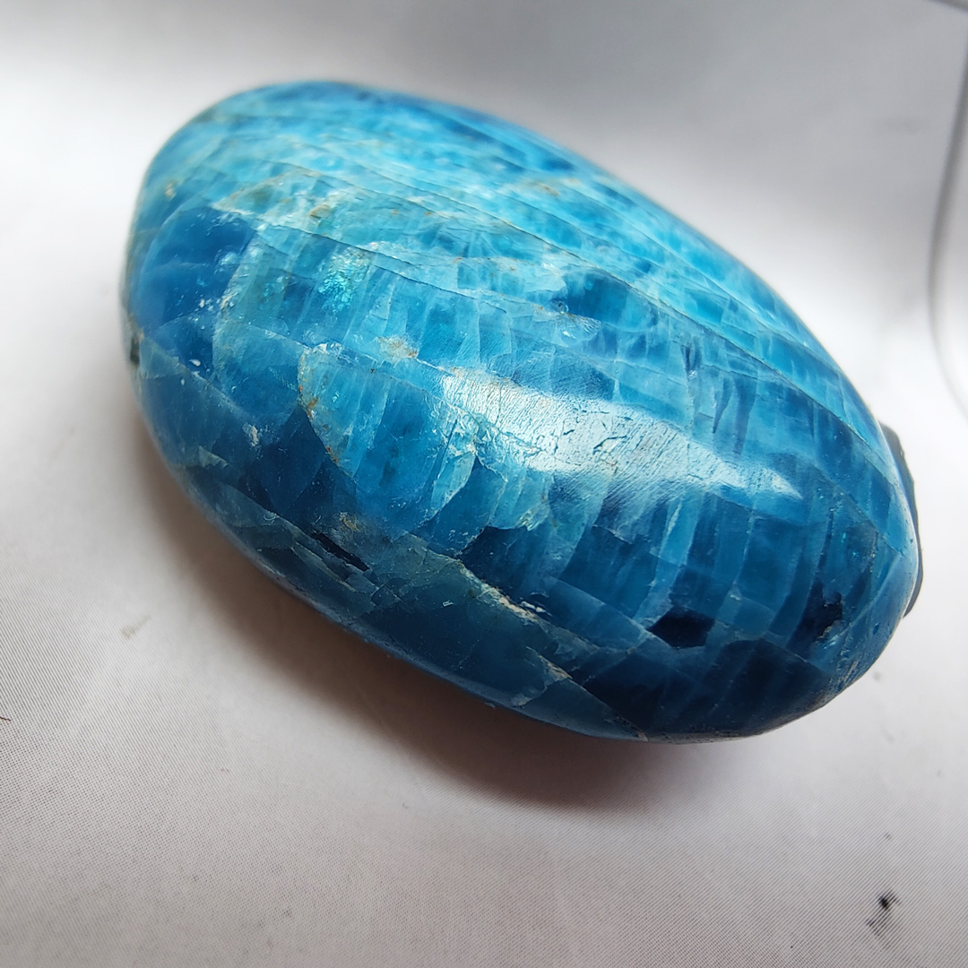 Apatit entdecken mit CrystalScents – Momente voller Zauber und Inspiration