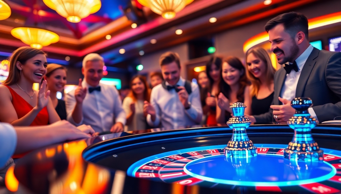 A legjobb online kaszinó: Hogyan válaszd ki a legjobbat az online játékokhoz?